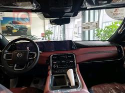 نیسان پاترۆل